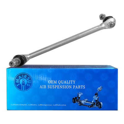 Système de suspension pneumatique Mercedes Benz W212 Stabilisateur de la barre de balancement avant
