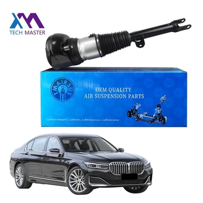 BMW G11 avant gauche et droite Suspension pneumatique 37106877553 Remplacement