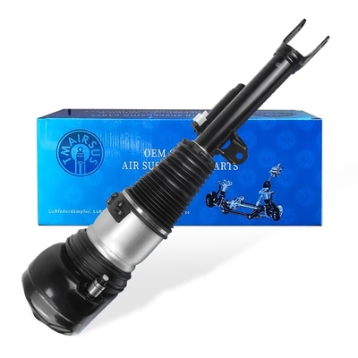 Suspension pneumatique avant gauche et droite avec ressort en acier pour BMW G11 G12 Série 7