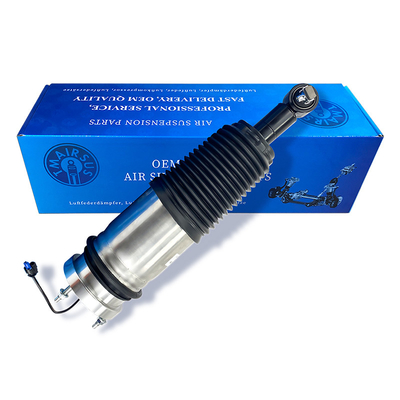 Suspension avant pneumatique à choc printanier pour Cadillac Escalade GMC Yukon 2021-2024