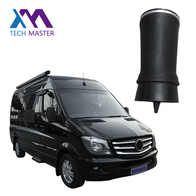 Mercedes Benz W906 9063280001 Sprinter arrière Suspension pneumatique gauche et droite Airbags à ressort