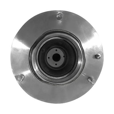 Absorbeur de choc à ressort d'air pour Rolls-Royce Ghost Wraith Sacs aéromatiques avant Suspension à air 37106862551 37106862552