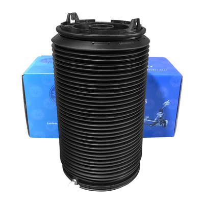 Des ressorts de suspension pneumatique durables pour les kits de réparation de ressorts pneumatiques arrière Ford Tourneo personnalisés