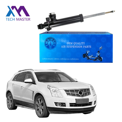 Cadillac SRX arrière gauche Suspension arrière à l'air avec capteur 22857108