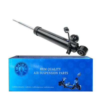 Cadillac SRX arrière gauche Suspension arrière à l'air avec capteur 22857108