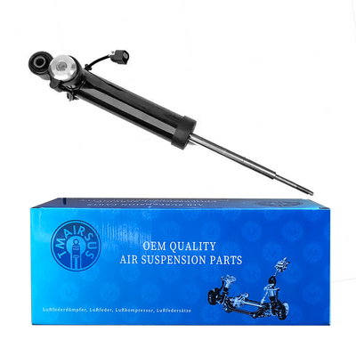 Cadillac SRX arrière gauche Suspension arrière à l'air avec capteur 22857108
