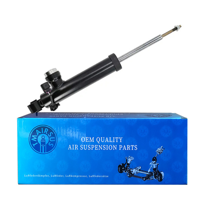 Cadillac SRX arrière gauche Suspension arrière à l'air avec capteur 22857108