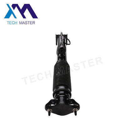Amortisseur gauche/droit arrière de suspension d'air 1663200130 Mercedes convenable W166 ML350