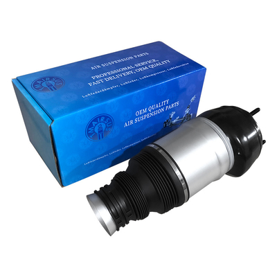 2011-2015 Les ressorts de suspension Pour Benz W221 S550 S600 S63 avant gauche Airmatique support de ressort 1663201313