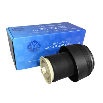 BMW E70 E71 E72 Suspension pneumatique arrière - Kit de réparation de la suspension de ressort avec contrôle strict