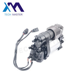 Compresseur durable de ressort pneumatique pour OEM 7P0698007A 7P0698007B 7P0698007D d'Audi Q7 Touareg