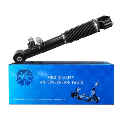 Suspension aérienne à ressort en acier pour Lexus GX460 48885-60030