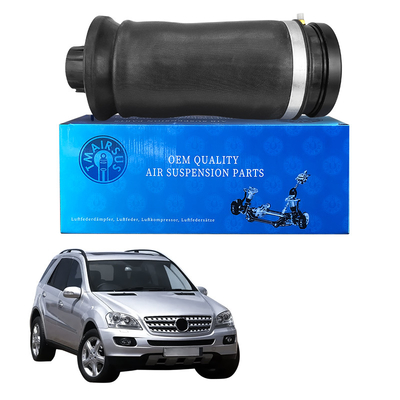 Mercedes Benz X164/GL350 GL450 à suspension pneumatique arrière à ressorts avec OEM 1643201025