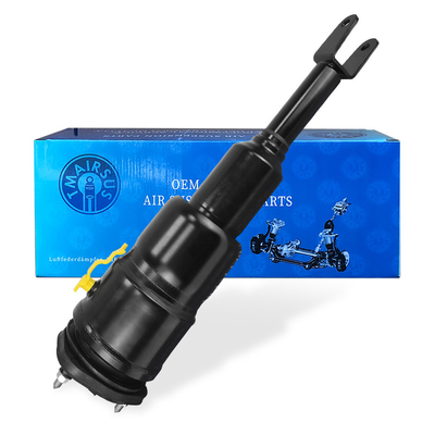 Suspension aérienne avant gauche et droite, support de choc pour Lexus XF40 LS460 RWD 48020-50153 48010-50153