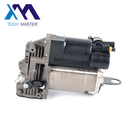 Pièces automatiques de compresseur de taille standard pour la pompe de suspension d'air du benz W221 2213201704 de Mercedes