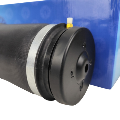 La suspension aérienne arrière est équipée de ressorts pour W164 Mercedes Ben X164 / GL350 GL450 1643201025