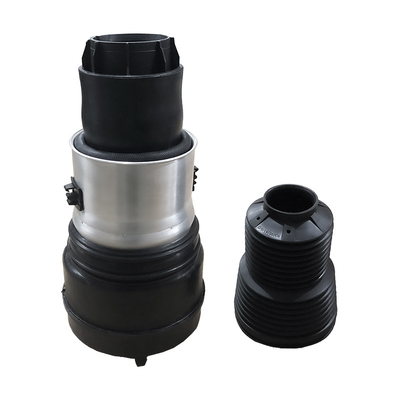 Les supports de choc de la suspension aérienne avant sont des kits de réparation pour Audi A6 A7 C8 Allroad Quattro 2019-23 4K0616039