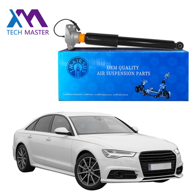 Audi A6 C7 arrière ADS Air Spring Suspension en acier 48875-60031