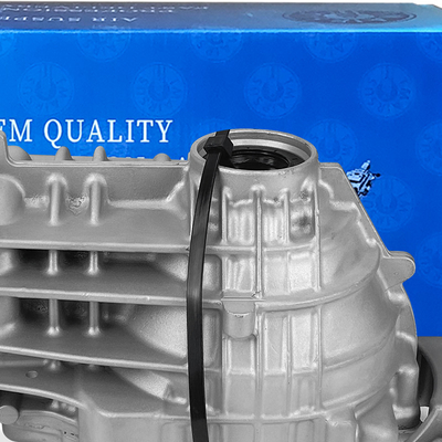 Différentiel arrière pour Mercedes Benz W117 W156 W176 A2463502402