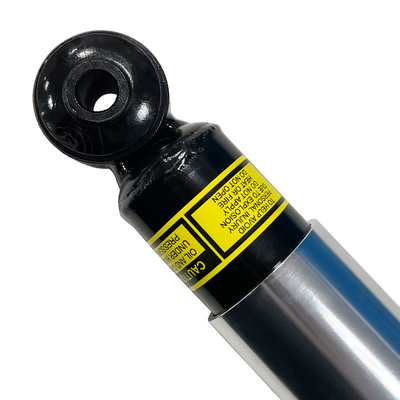 Choc de suspension pneumatique haute performance pour Cadillac Escalade Tahoe Yukon Silverado arrière 1-3 jours ouvrables