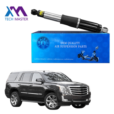 Shock de suspension pneumatique arrière ADS magnétique pour Cadillac Escalade Tahoe Yukon Silverdado