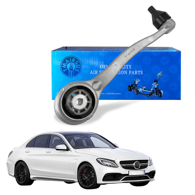 Maître de la technologie Partie automobile de suspension Arbre de contrôle avant avant gauche inférieur pour Mercedes Benz W205