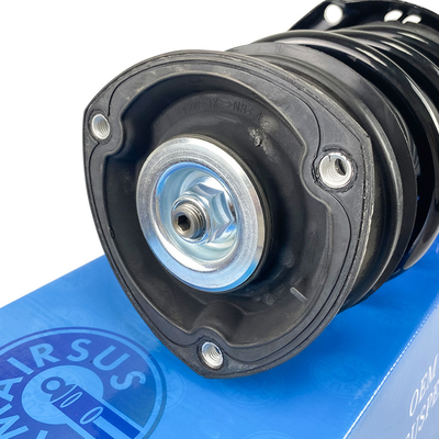 Avant gauche droite avec des annonces Absorbeur magnétique pour Audi TT A3 S3 RS3 8V0413029K 2016-2022