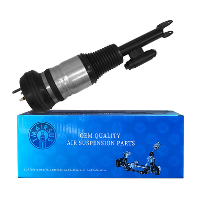 Suspension aérienne avant choc avec capteur pour Mercedes Benz W223 Classe S Maybach Classe S