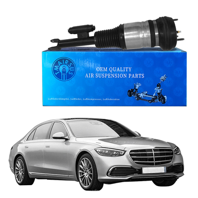 Suspension aérienne avant choc avec capteur pour Mercedes Benz W223 Classe S Maybach Classe S