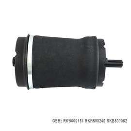 Airbag de suspension pour des soufflets d'air d'arrière de Range Rover RKB000151 RKB500240 RKB500082