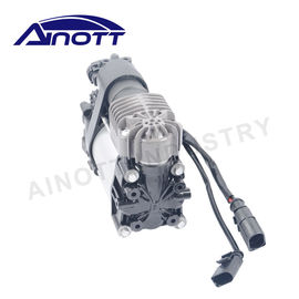 Pompe standard de compresseur de suspension d'air pour le nouveau modèle 7P0698007A 7P0616006F d'Audi Q7