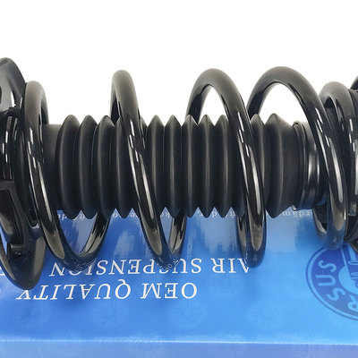 Assemblage complet de boucles avant pour Lincoln MKS MKT DE9Z18124K DE9Z18124J Suspension OEM électronique de choc au gaz