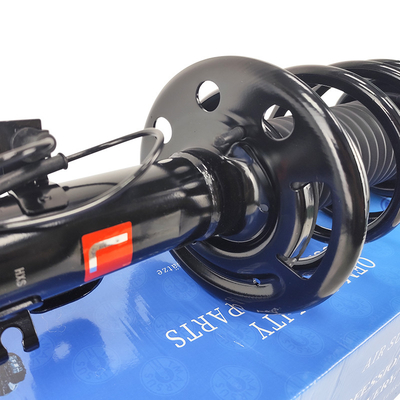 Assemblage complet de boucles avant pour Lincoln MKS MKT DE9Z18124K DE9Z18124J Suspension OEM électronique de choc au gaz