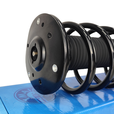 Absorbeur de choc arrière droit avec ADS Air Strut Suspension de choc à air avec 3-5 jours de livraison