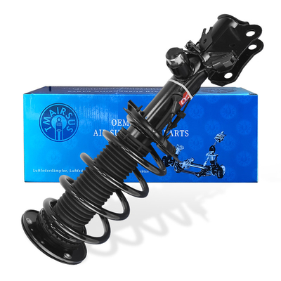 Absorbeur de choc arrière droit avec ADS Air Strut Suspension de choc à air avec 3-5 jours de livraison