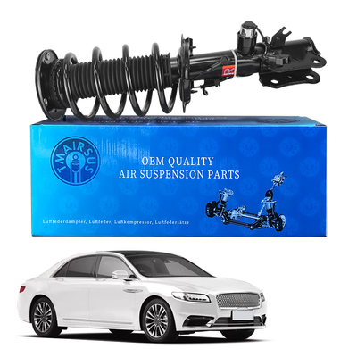 DG9Z18124B Choc de suspension aérienne Essai d'échantillonnage acceptable Temps de livraison 3-5 jours ouvrables