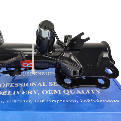 DG9Z18124B Choc de suspension aérienne Essai d'échantillonnage acceptable Temps de livraison 3-5 jours ouvrables