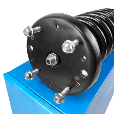 Jaguar XJ XJL X351 2010-14 Suspension avant à choc aérien Assy avec ADS C2C41347