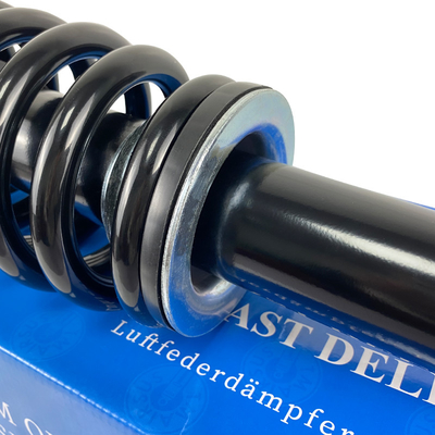 C2C41347 Jaguar XJ XJL 2010-14 Chauffage avant par suspension aérienne