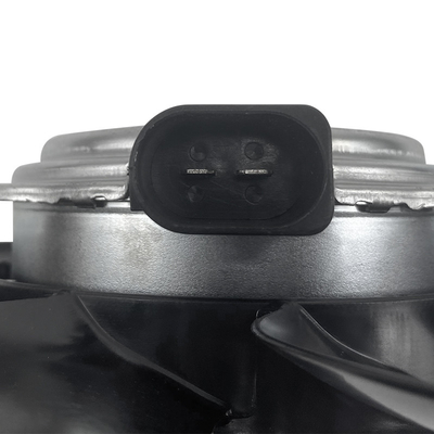 ISO TS15949 Ventilateur de radiateur pour moteur automobile certifié OEM 8K0959455G Pour les exigences du client