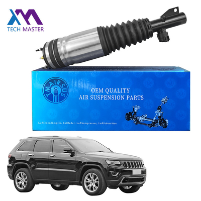 Le système de suspension aéromatique avant pour Jeep Grand Cherokee WK2 68459083AE