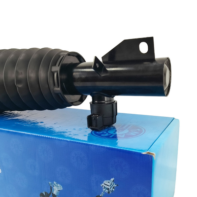 Jeep Grand Cherokee WK2 2021 Suspension pneumatique choc 68459083AE Facile à installer