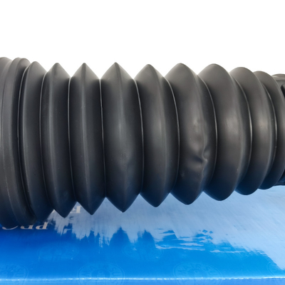 Jeep Grand Cherokee WK2 2021 Suspension pneumatique choc 68459083AE Facile à installer