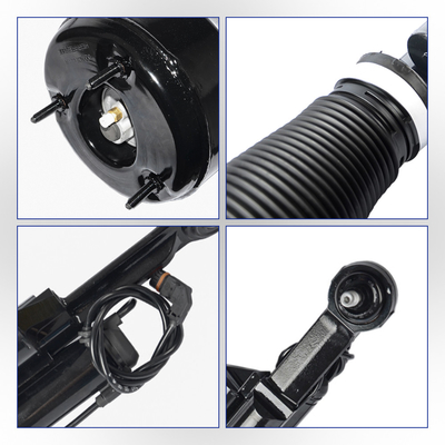 Suspension aérienne avant absorbeur électronique à ressort 2213200238 2213205313 Pour Mercedes W221