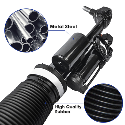 Suspension aérienne avant absorbeur électronique à ressort 2213200238 2213205313 Pour Mercedes W221