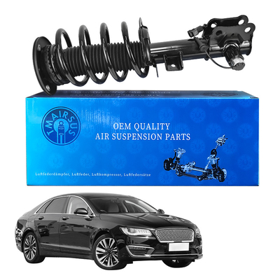 Lincoln MKZ écho avant droit avec ADS ASSY Suspension pneumatique remplie de gaz écho pour Lincoln MKZ Suspension pneumatique