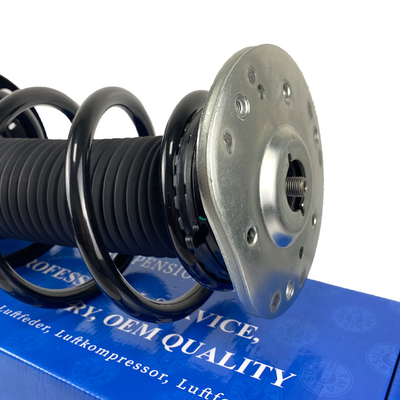 L'écoulement de l'air avant de la suspension pour Evoque L551 L538 12-16 Avec le support de choc ADS Assys LR057930 LR079422