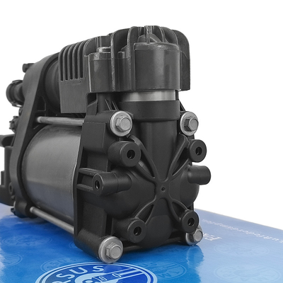 Assemblage de pompe de compresseur d'air Pièces aéromatiques pour Porsche Cayenne / Touareg 10-16 958698007A 95835890105