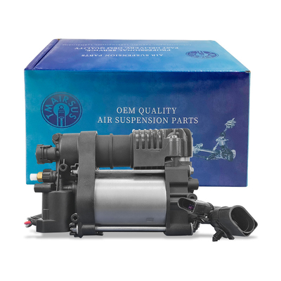 Compresseur de suspension de conduite aérienne Type de produit Compresseur d'air 7P0616006H 7P0616006 7P0698007 95835890101