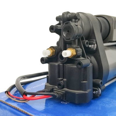 Assemblage de pompe de compresseur d'air Pièces aéromatiques pour Porsche Cayenne / Touareg 10-16 958698007A 95835890105